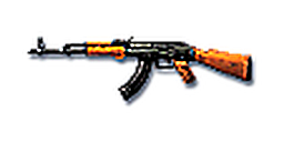 AK-47