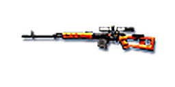 DRAGUNOV