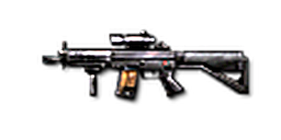 SG552