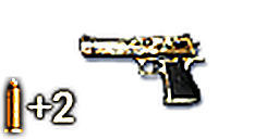 Desert Eagle-A