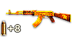 黄金AK-47