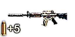 M4A1-S