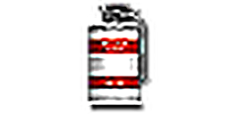 红色烟雾弹