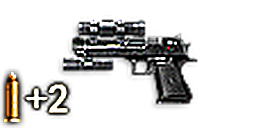 Desert Eagle-S