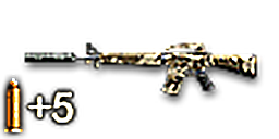 M16-S
