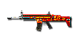 红龙 SCAR Light