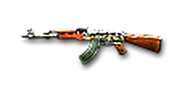 AK47-野战军