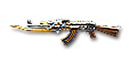 AK47-麒麟