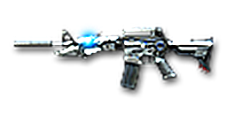 M4A1-雷神