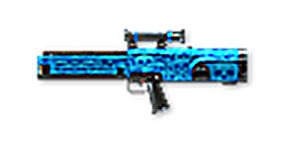G11-蓝魔