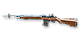 M14自动步枪