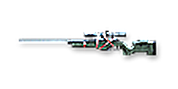 TRG-21突击手