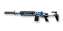M14EBR-蓝海