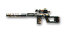 VSK-94迷彩