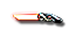 激光短刃