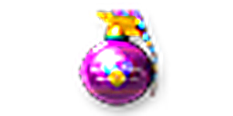 气球手雷