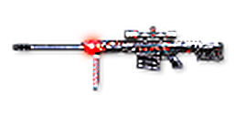 Barrett-毁灭