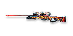 AWM-熔岩