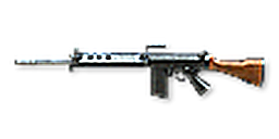 FN FAL
