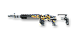 M14EBR-天羽