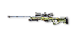 AWM-老兵