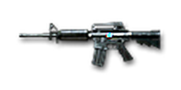 M4A1-CFS2014