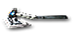 手斧-SS