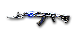 AK47-无影