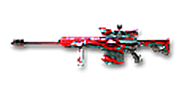 Barrett-极光