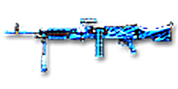 M240B-苍雷