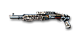 SPAS12-恶棍