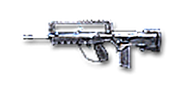 FAMAS G2