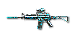 M4A1-C-海浪