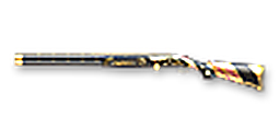 贝雷塔687-射手座