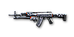 AK12-幽灵