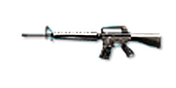M16