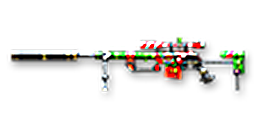 M200-圣诞