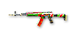 AK12-圣诞