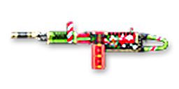KAC-圣诞