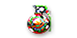 圣诞手雷