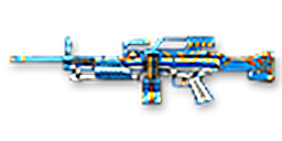 MG4-蓝色骑士