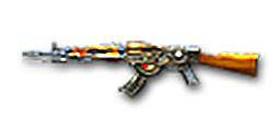 AK47-机械迷城