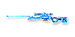 AWM-蓝水晶