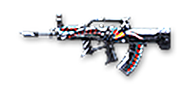 QBZ95-幻兽