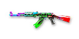 AK47-雷蛇