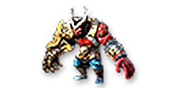 冰火魔兽