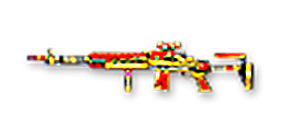 M14EBR-赤血龙魂