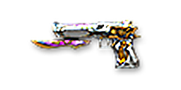 炫金天神