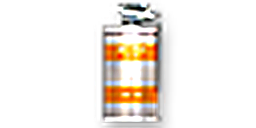 疾爆烟雾弹