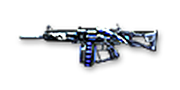 AA-12-雷霆
